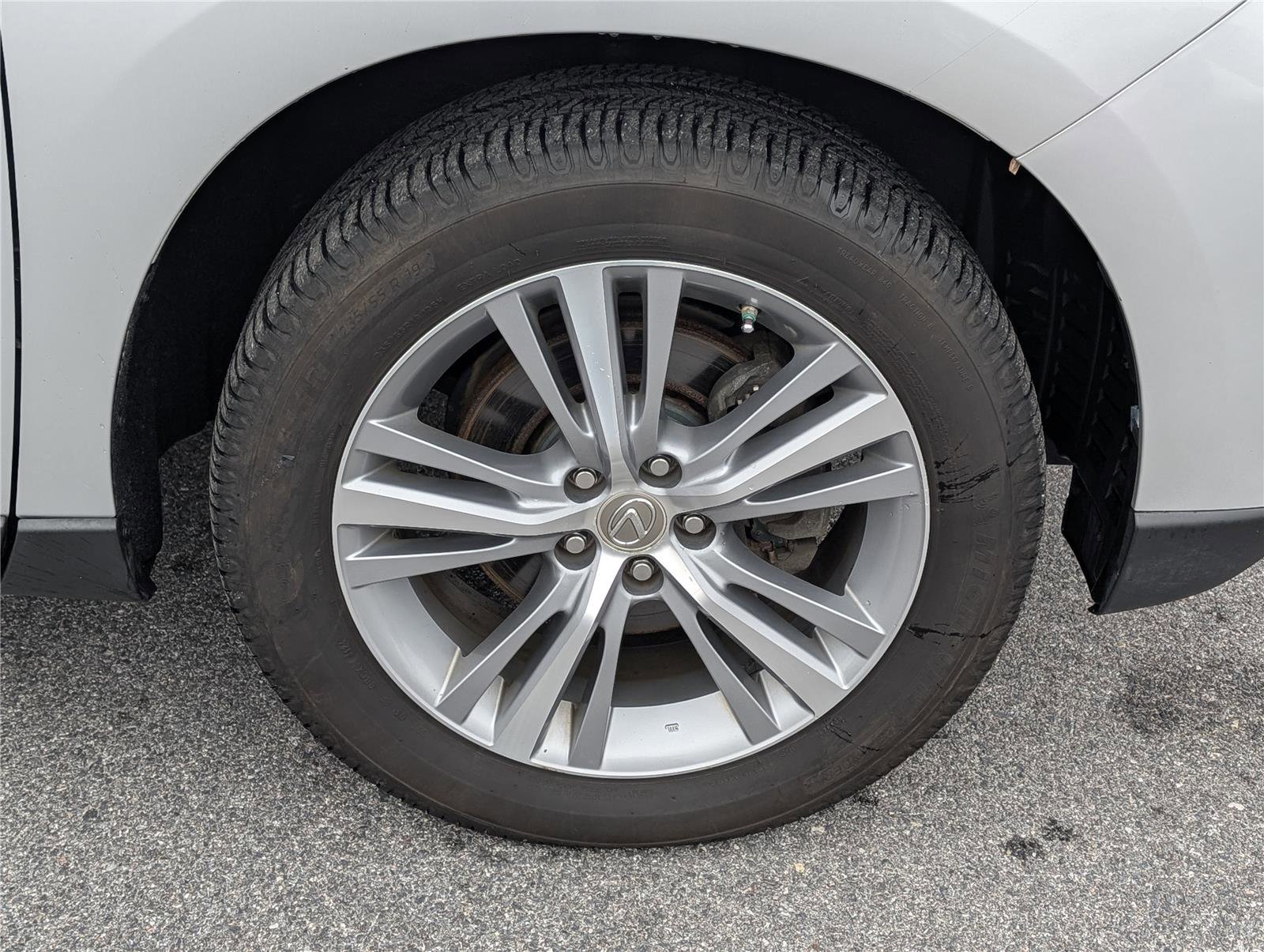 Used 2015 Lexus RX 350 AWD image 9