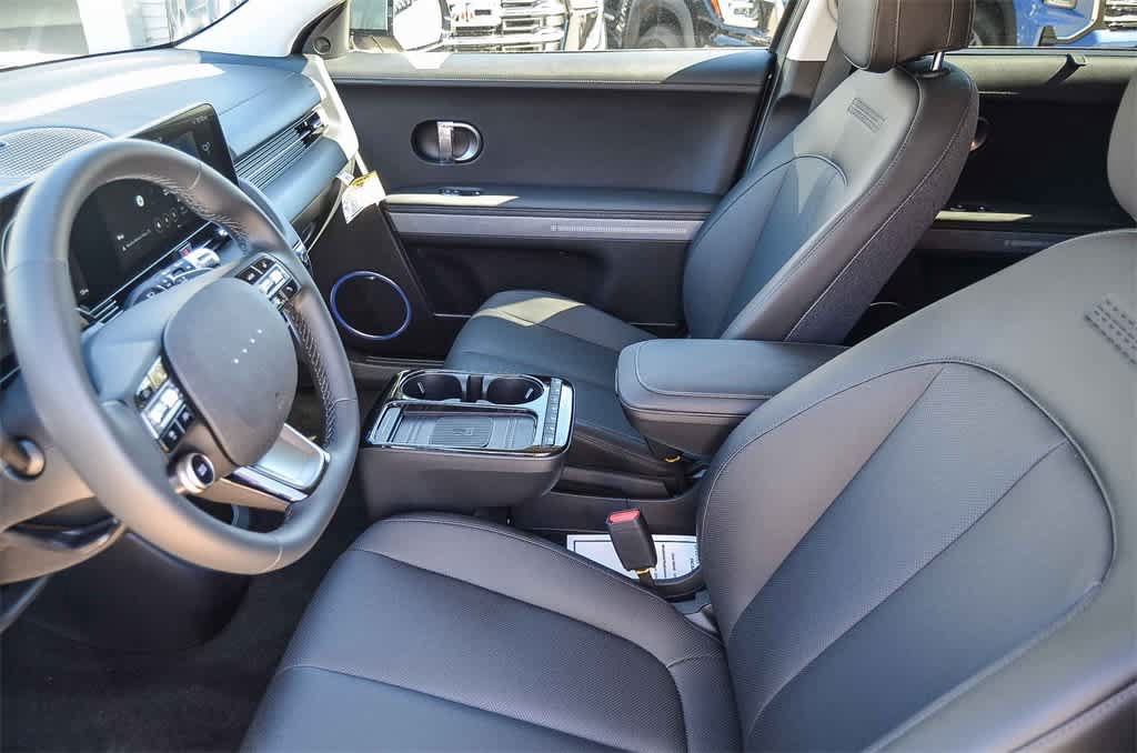New 2026 Hyundai Ioniq 5 Limited RWD image 14