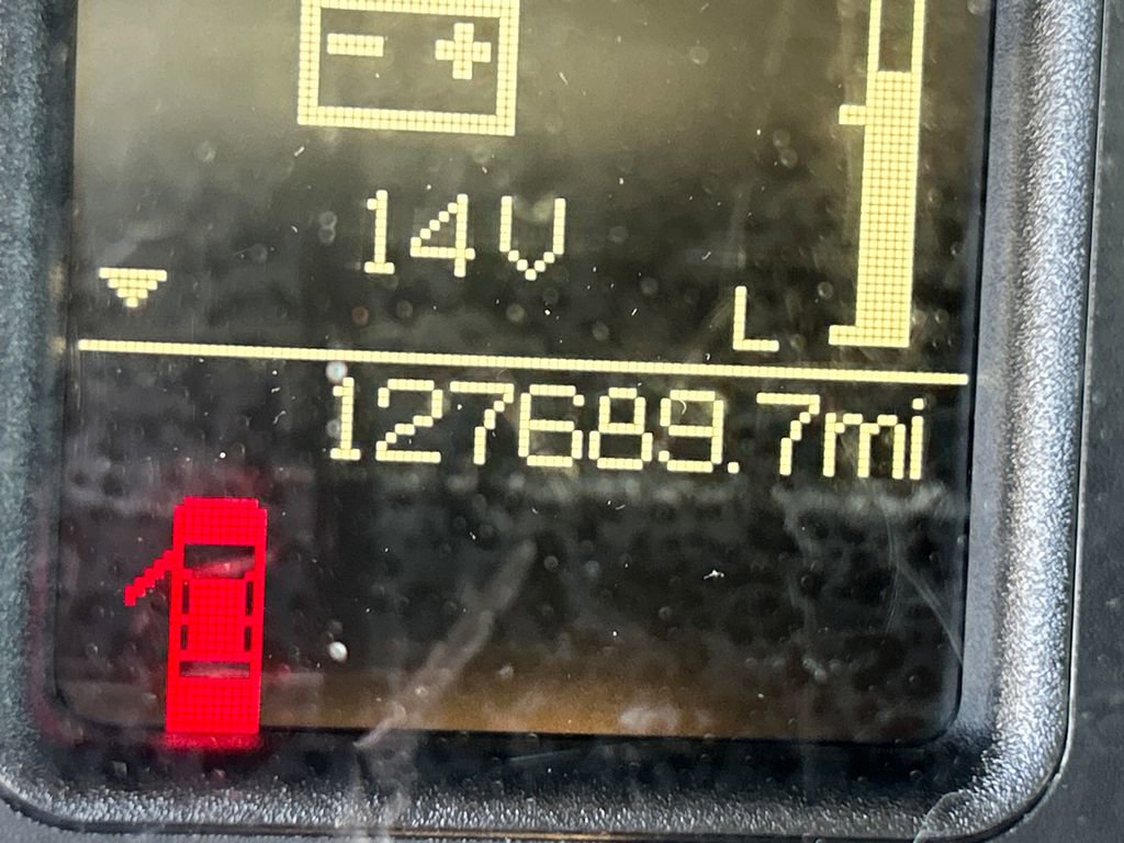 Used 2016 RAM 4500 Tradesman image 18