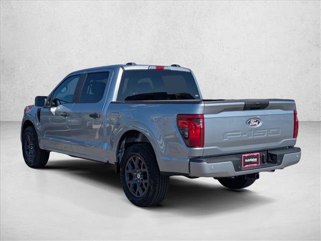 New 2026 Ford F150 STX w/ Equipment Group 200A image 9