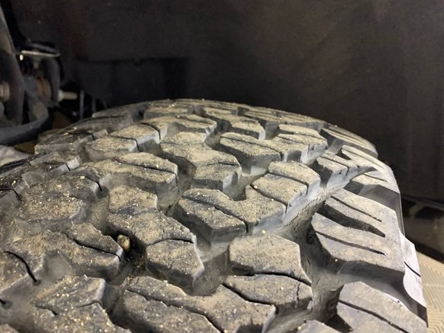 Used 2023 Ford Bronco Raptor AWD/4WD image 35