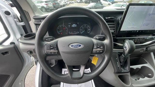 Used 2023 Ford Transit 350 XLT image 15