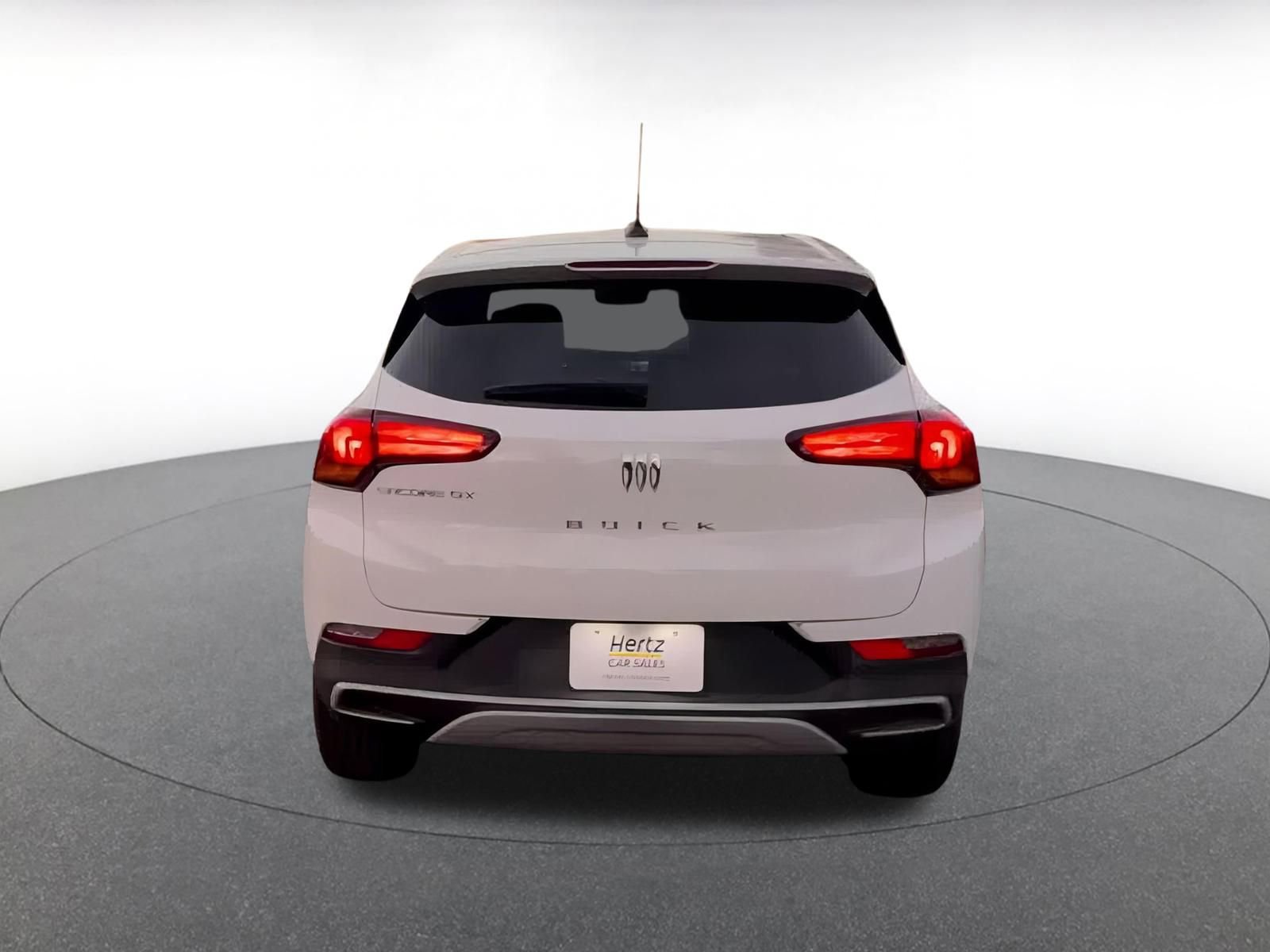 Used 2025 Buick Encore GX Preferred image 11