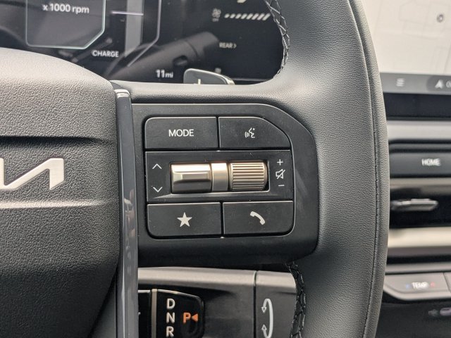 New 2027 Kia Telluride SX w/ Towing Package FWD image 33