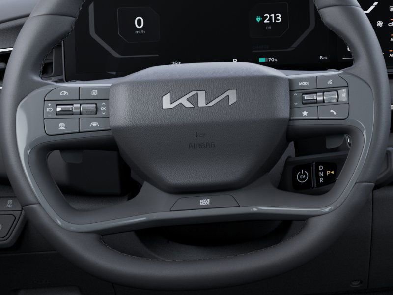 New 2026 Kia EV9 Light image 22