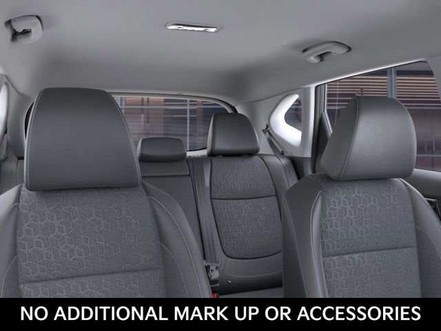 New 2026 Kia Seltos S image 27