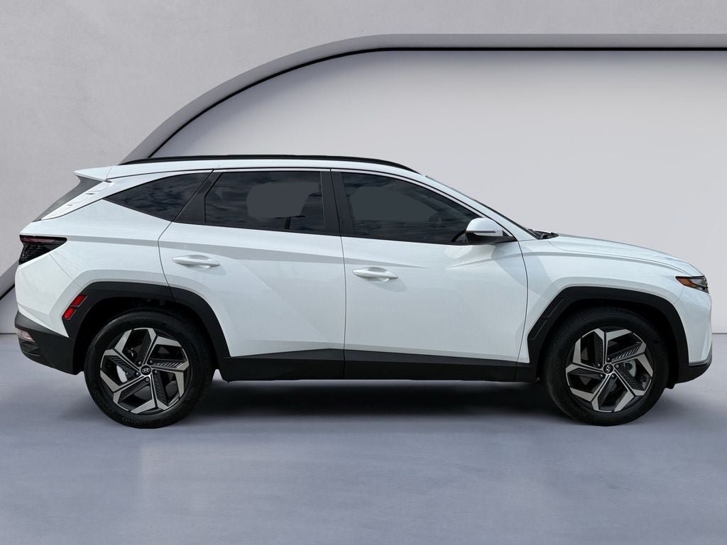 Used 2024 Hyundai Tucson SEL w/ Convenience Package FWD image 6