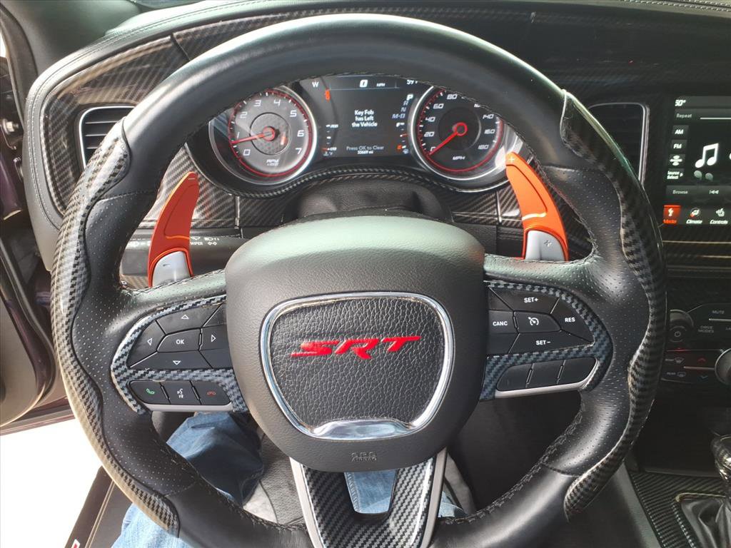 Used 2022 Dodge Charger Scat Pack image 20