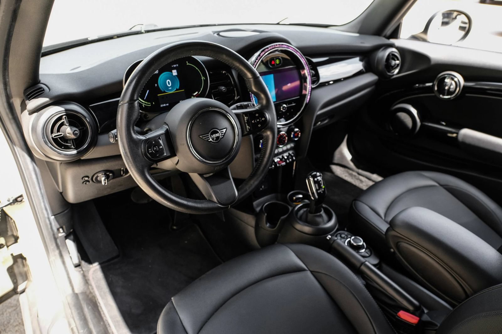 Used 2023 MINI Cooper Convertible FWD image 2