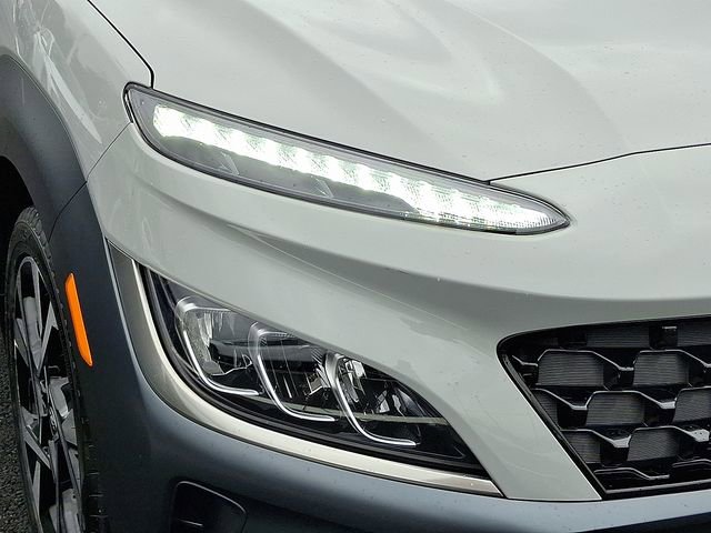 Used 2023 Hyundai Kona Limited w/ Cargo Package image 9