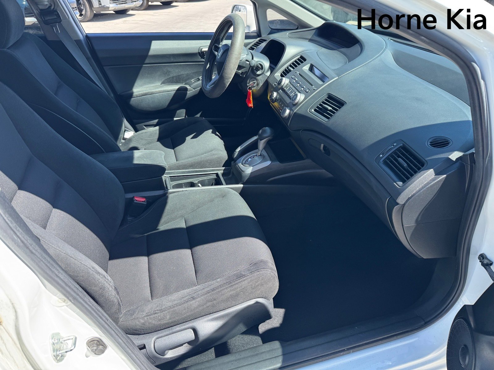 Used 2011 Honda Civic LX-S image 23