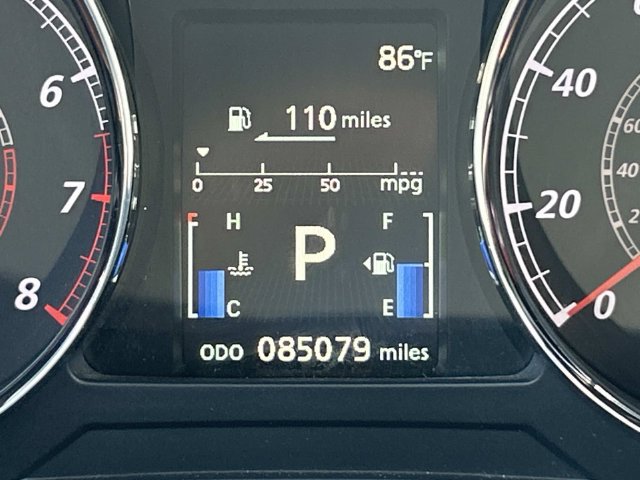 Used 2016 Mitsubishi Outlander Sport SE AWD/4WD image 29