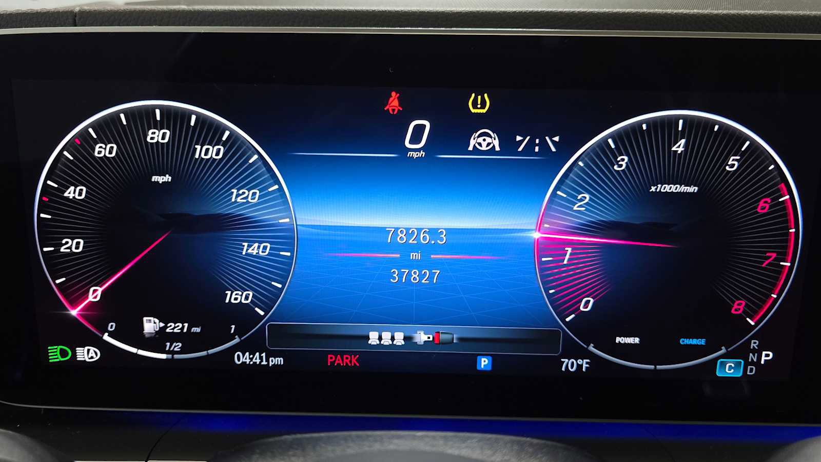Used 2024 Mercedes-Benz GLE 450 4MATIC image 29