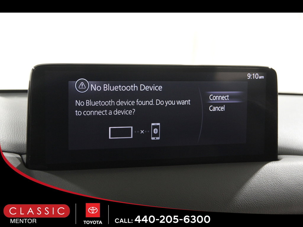 Used 2024 MAZDA CX-5 AWD 2.5 S w/ Select Package image 12