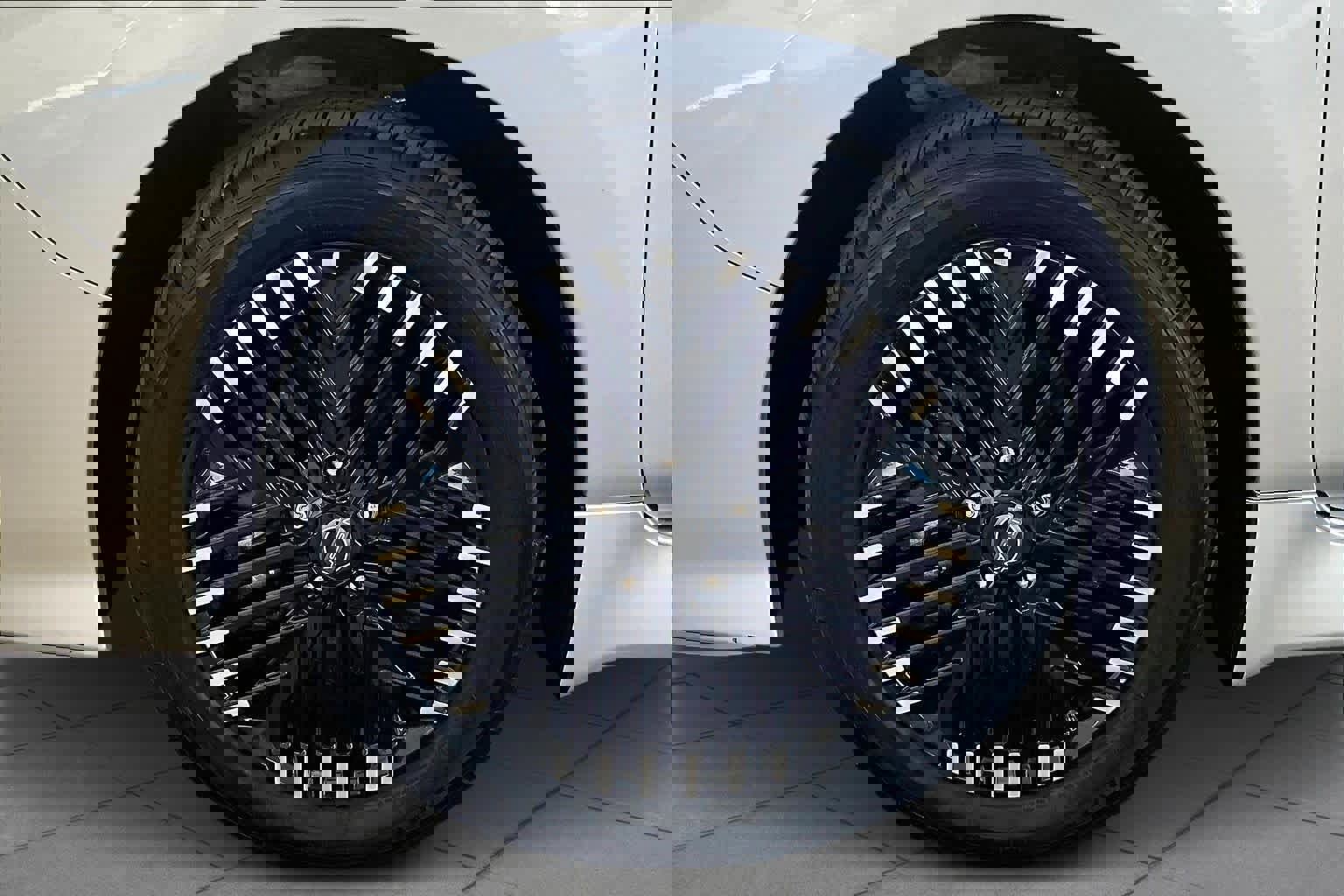 Used 2024 Nissan Leaf SV Plus image 10