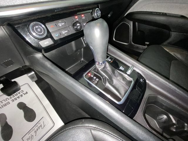 Used 2022 Jeep Compass Latitude AWD/4WD image 19
