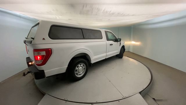 Used 2023 Ford F150 XL w/ Trailer Tow Package image 8