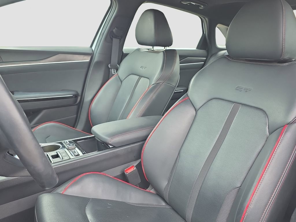 Used 2024 Kia K5 GT w/ GT1 Package FWD image 7