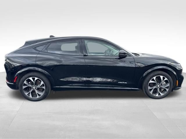 Used 2022 Ford Mustang Mach-E Premium AWD/4WD image 9