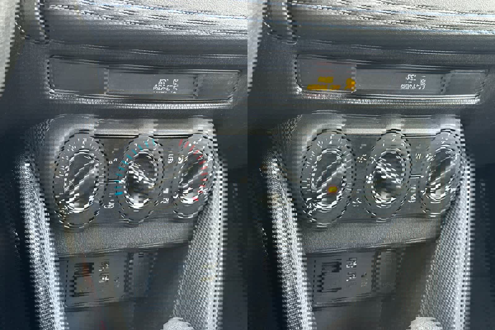 Used 2016 Scion iA image 19