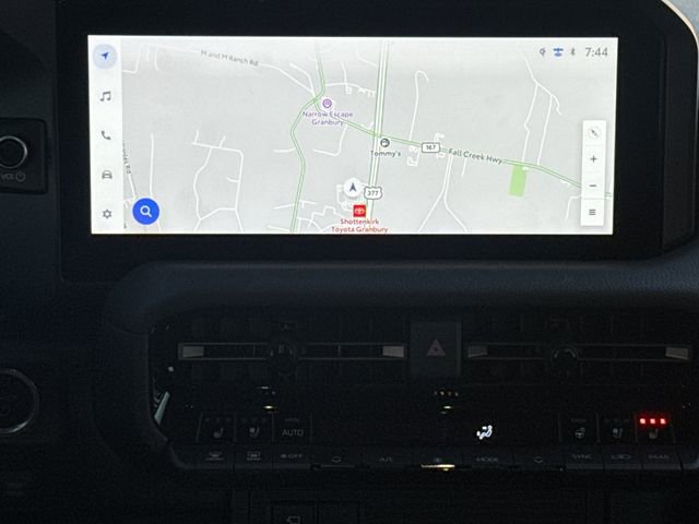 Used 2024 Toyota Land Cruiser w/ Premium Package image 14