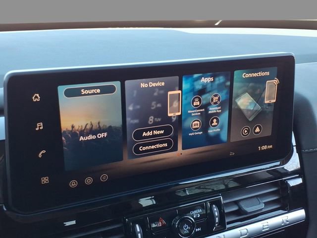 New 2026 Nissan Pathfinder SL image 23