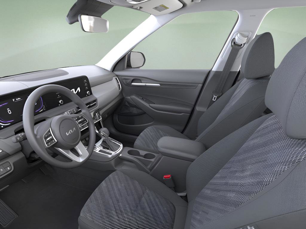 New 2026 Kia Seltos LX image 17