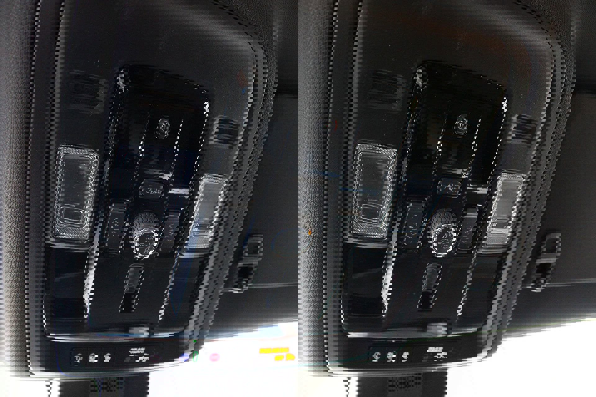 New 2026 Chevrolet Suburban Premier image 49