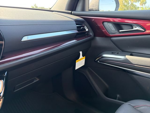 New 2026 Chevrolet Traverse Z71 w/ Driver Confidence Package AWD/4WD image 31