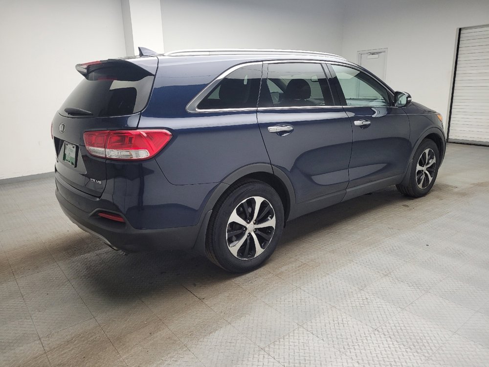 Used 2018 Kia Sorento EX image 10