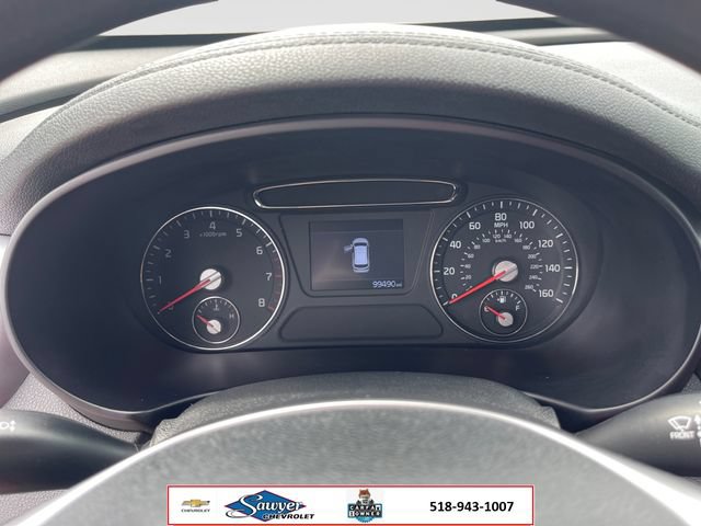 Used 2020 Kia Sorento LX AWD/4WD image 14