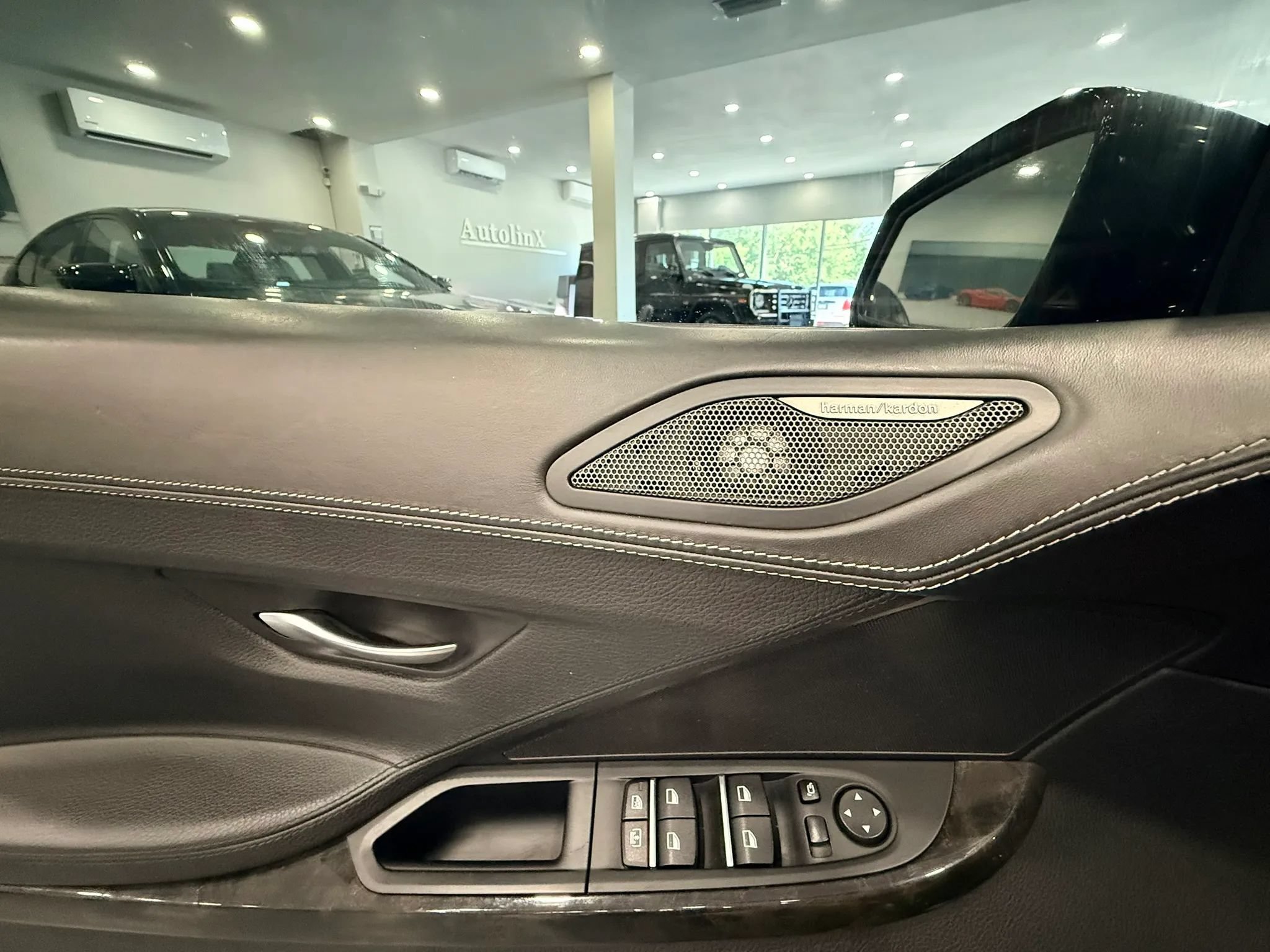 Used 2017 BMW 640i Gran Coupe RWD image 34