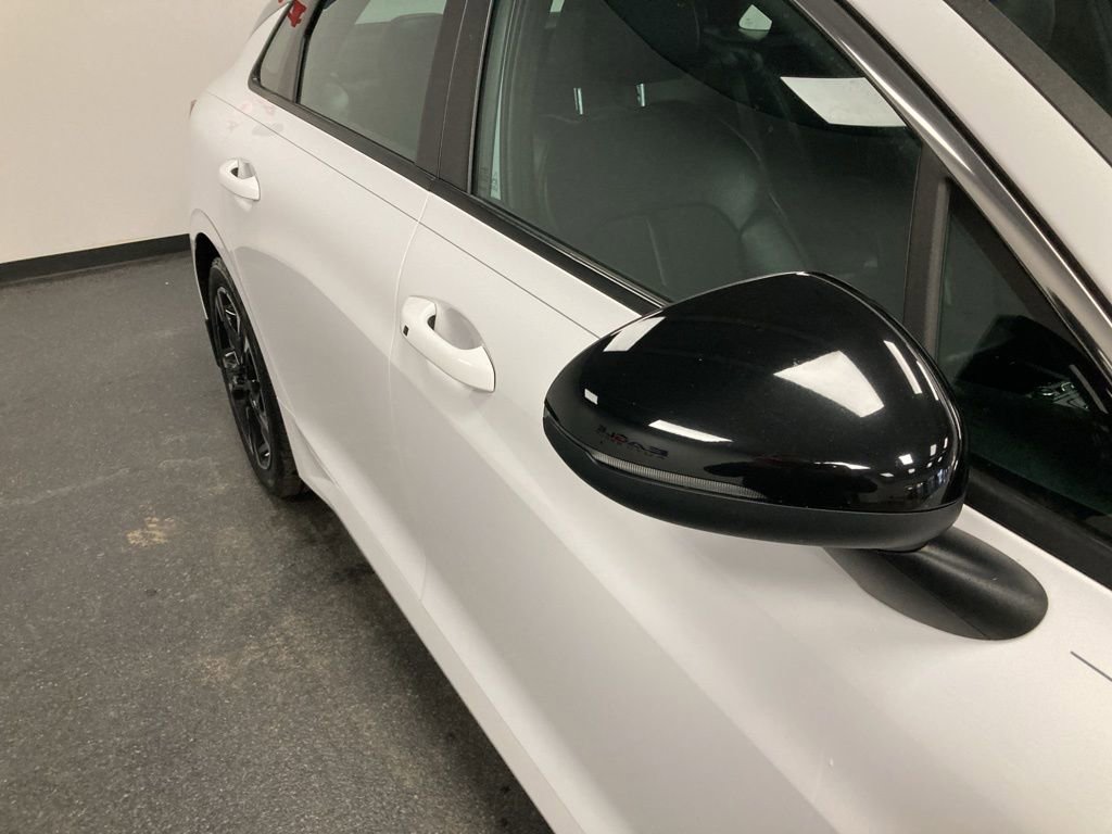 Used 2024 Kia K5 GT-Line w/ GT-Line Premium Package AWD/4WD image 13