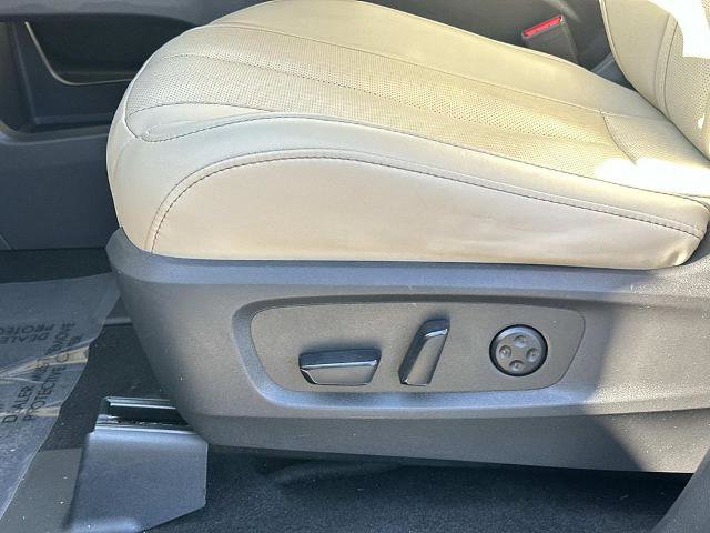 Certified 2023 INFINITI QX60 Luxe w/ Performance Audio Package image 27