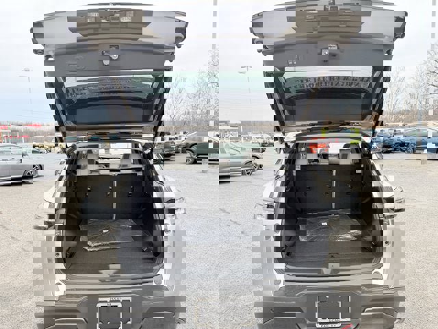 New 2026 Nissan Murano SL image 10