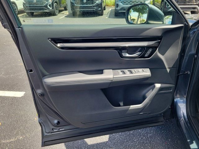 Certified 2023 Honda CR-V EX-L image 18