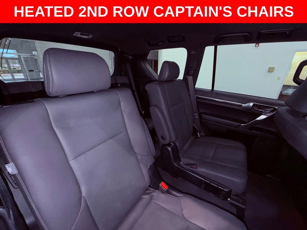Used 2023 Lexus GX 460 Premium image 17