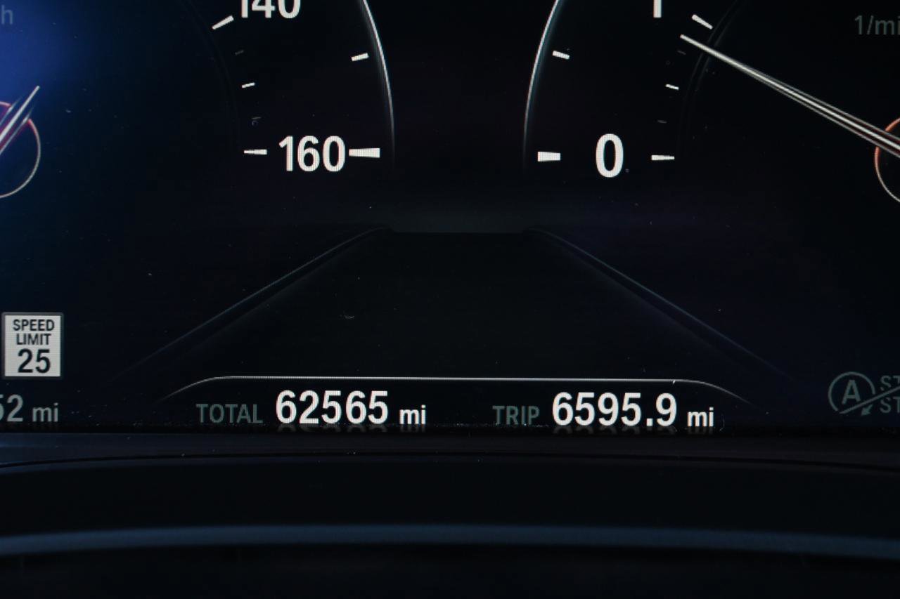 Used 2019 BMW 530i xDrive image 34