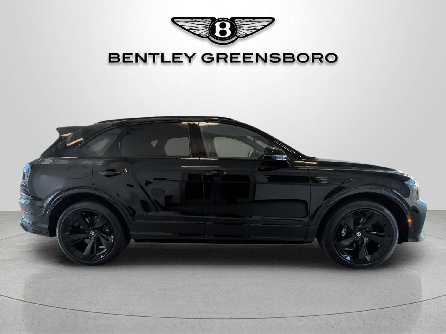 New 2026 Bentley Bentayga AWD/4WD image 15