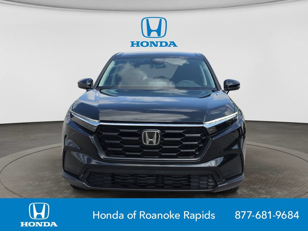 New 2026 Honda CR-V EX image 8