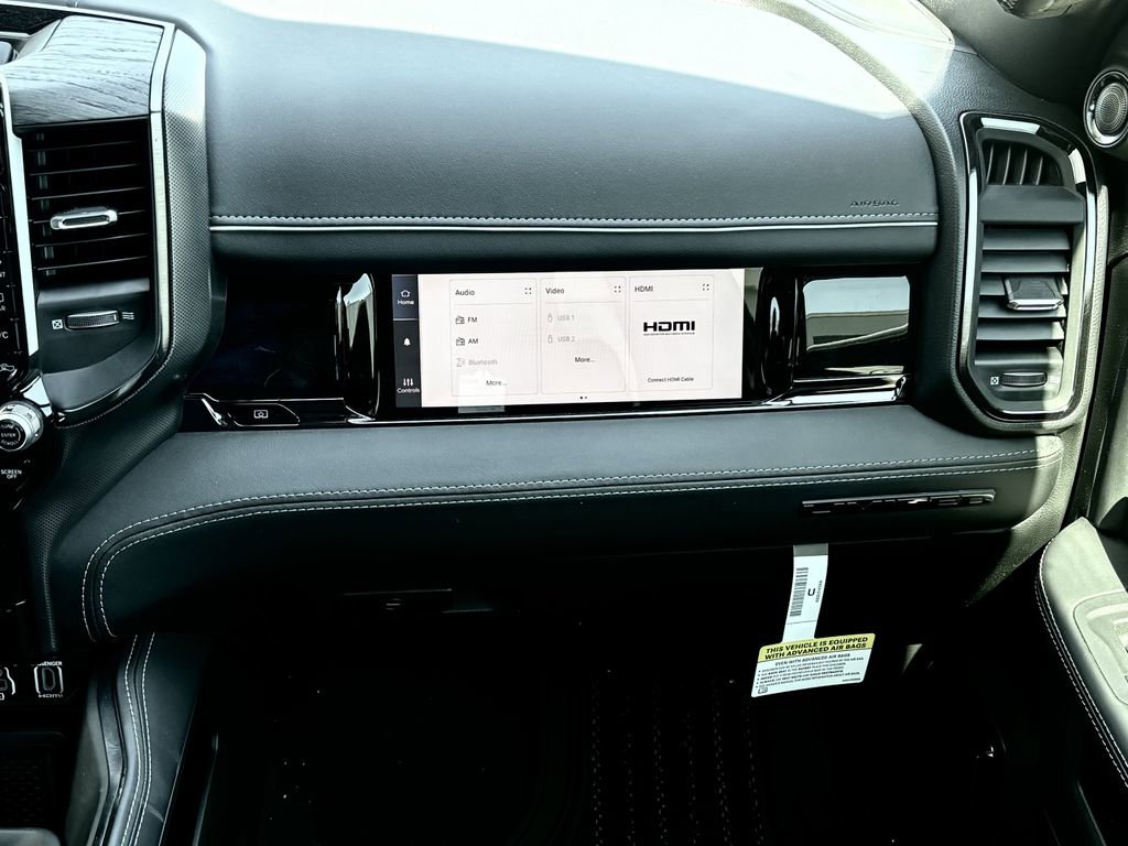 New 2026 RAM 2500 Limited image 10