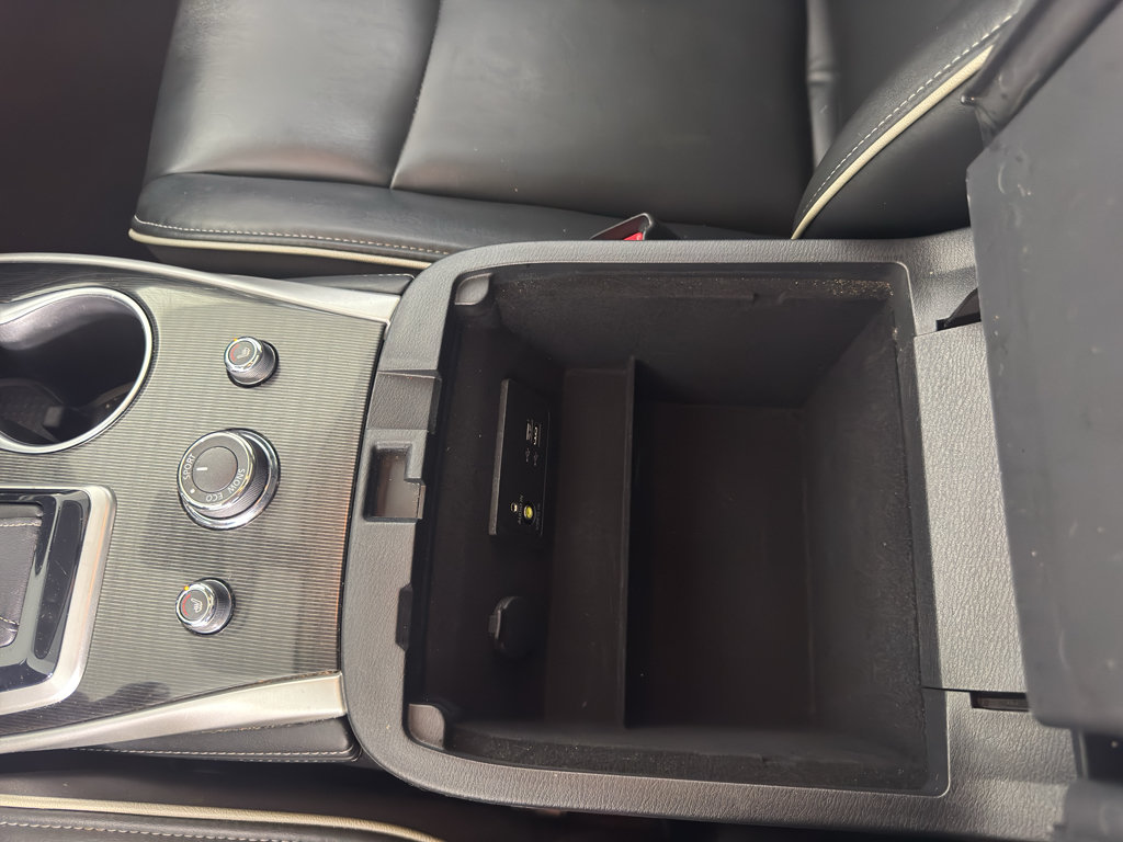 Used 2019 INFINITI QX60 Pure FWD image 29