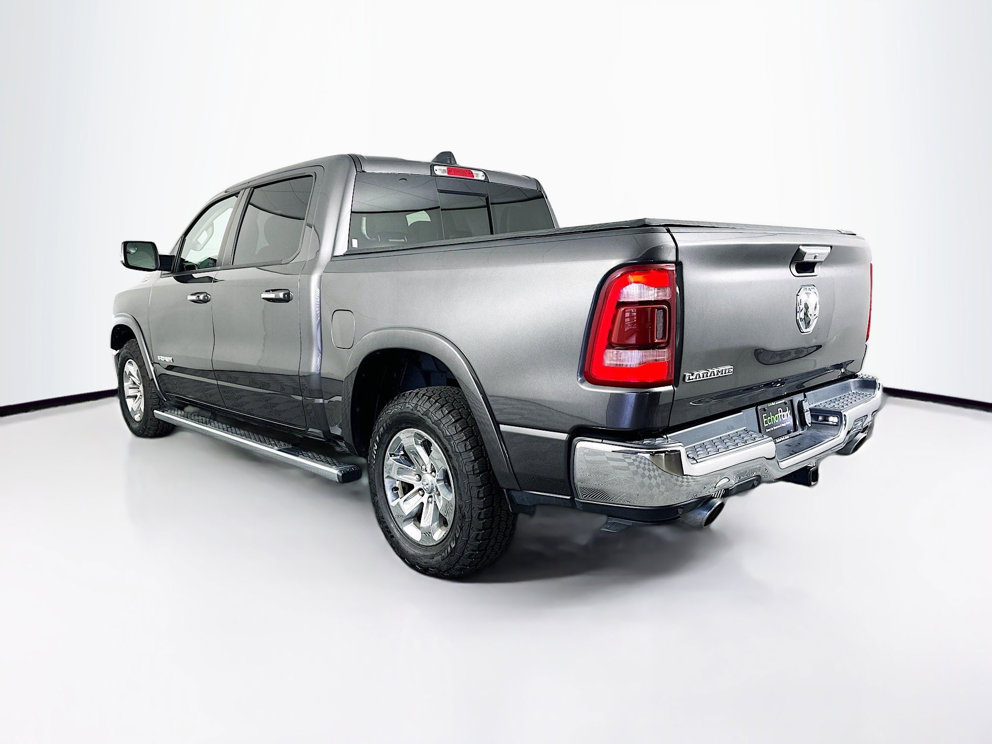 Used 2020 RAM 1500 Laramie image 5