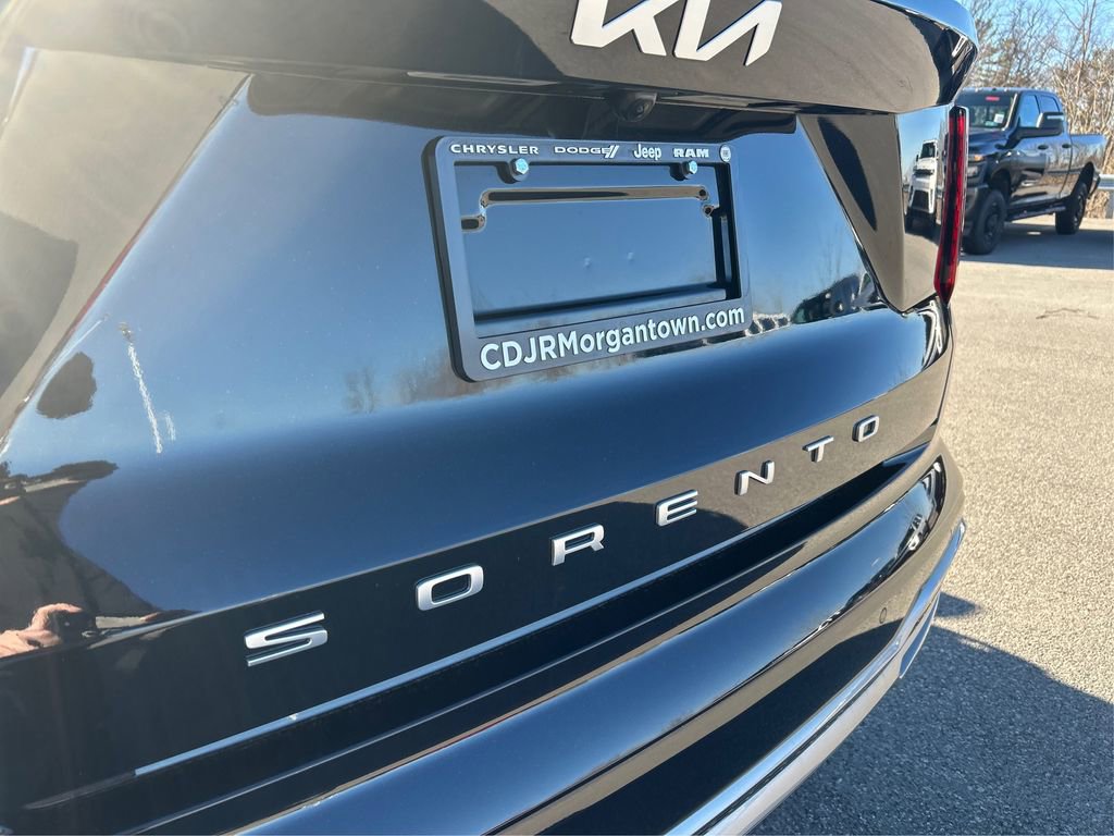 Used 2022 Kia Sorento S w/ Panoramic Sunroof Package image 15