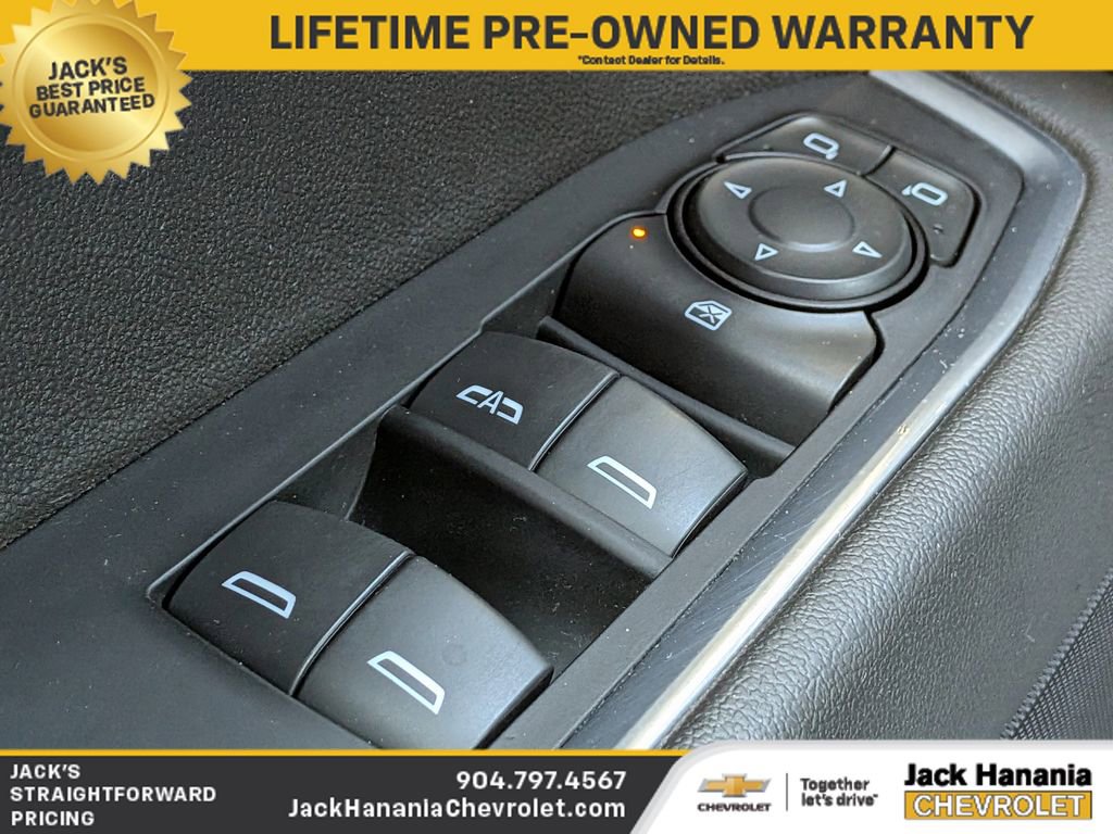 Used 2022 GMC Sierra 1500 Elevation w/ X31 Off-Road Package image 25