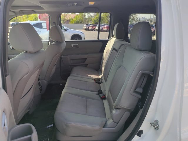 Used 2015 Honda Pilot SE image 26