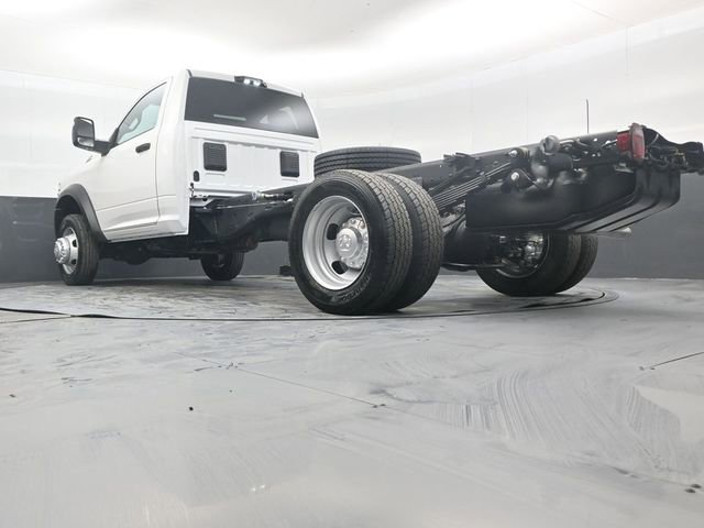 New 2026 RAM 5500 Tradesman image 41