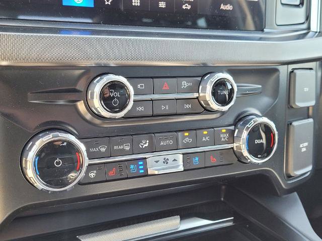 New 2025 Ford F350 Platinum w/ Tremor Off-Road Package image 22