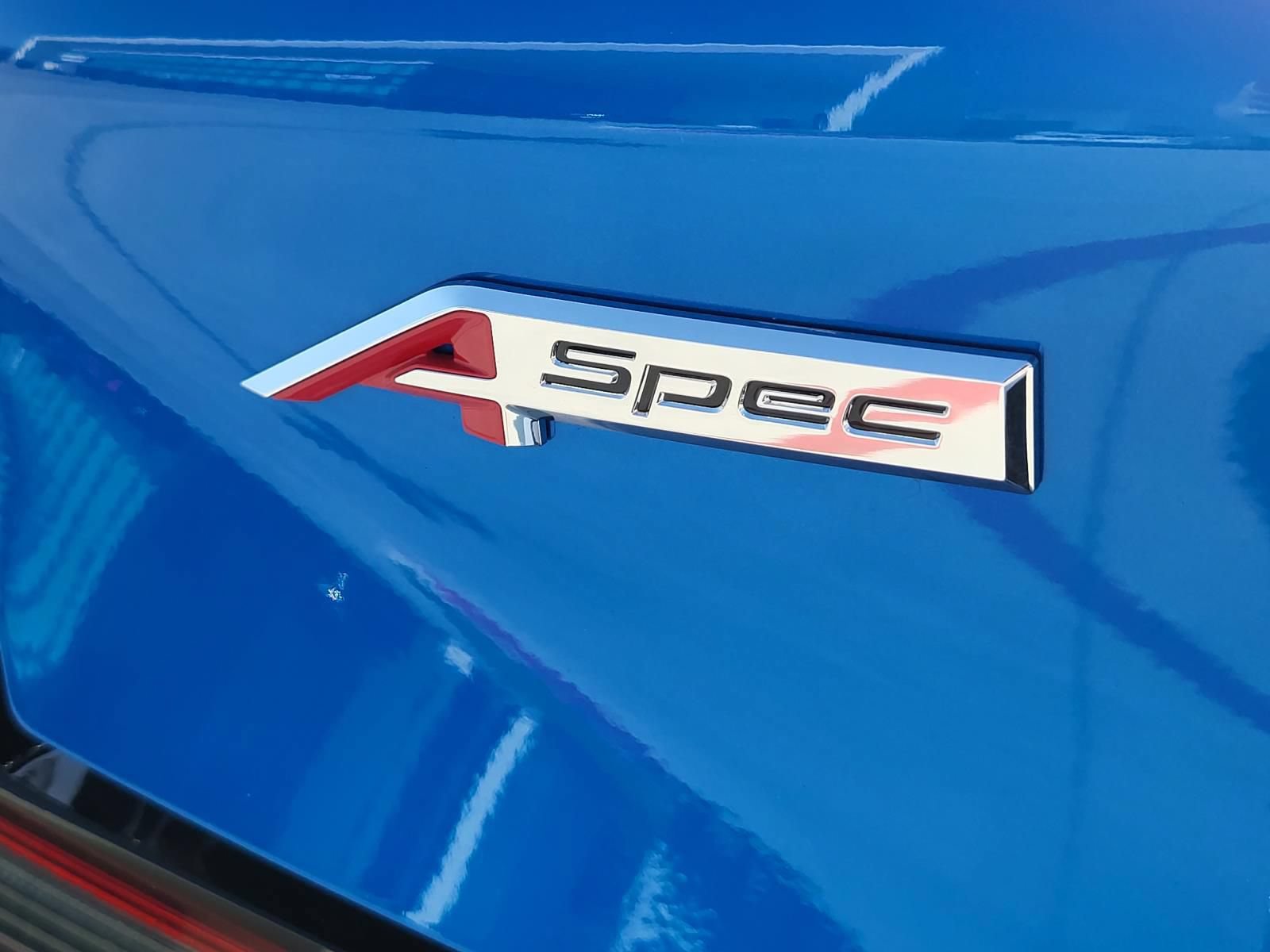 New 2026 Acura Integra A-Spec w/ Technology Package FWD image 6