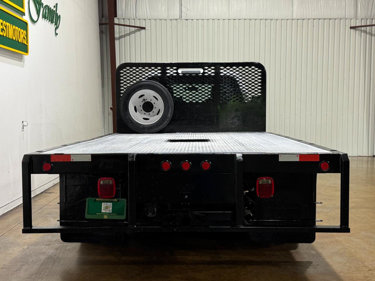 Used 2016 Ford F450 XL w/ Power Equipment Group AWD/4WD image 7